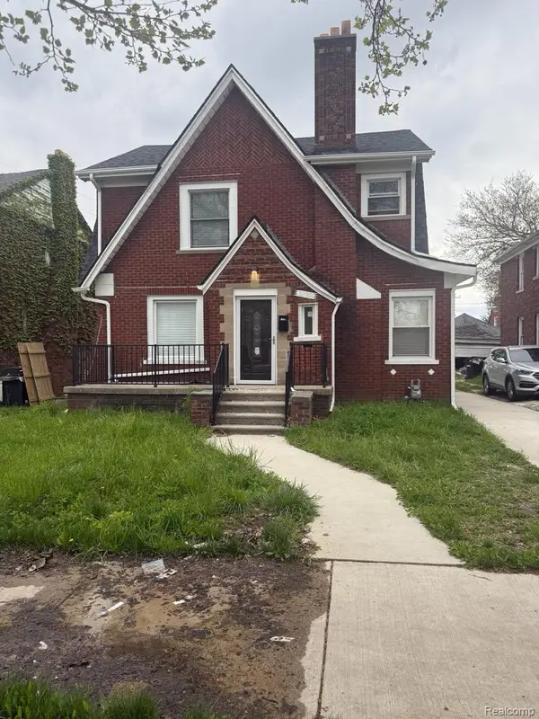 14739 Saint Marys Street, Detroit, MI 48227