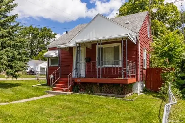 1401 Irene Avenue, Flint, MI 48503 - #1