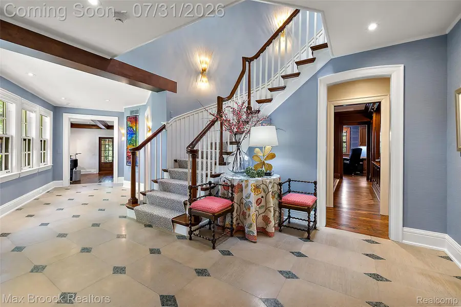 590 Haverhill Road, Bloomfield Hills, MI 48304 - #2