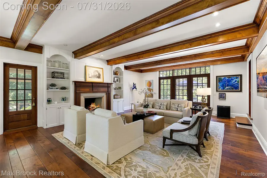 590 Haverhill Road, Bloomfield Hills, MI 48304 - #3