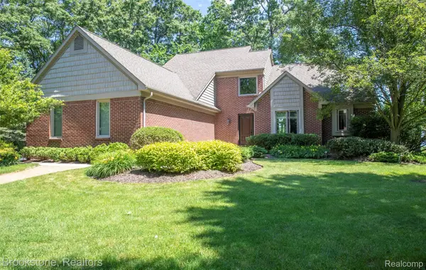 12170 Shaffer Road, Davisburg, MI 48350
