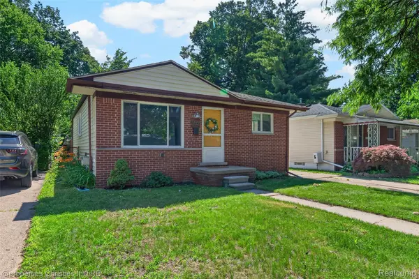 27856 Lenox Avenue, MadisonHeights, MI 48071