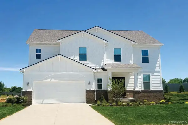 6352 Marsh Road, Pittsfield, MI 48197