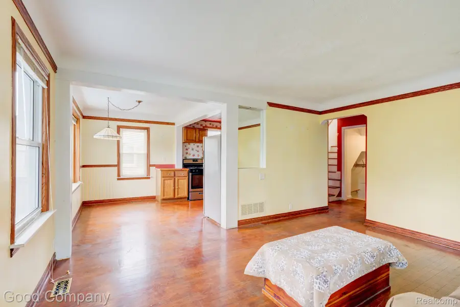 1355 Harvard Road, Berkley, MI 48072 - #2