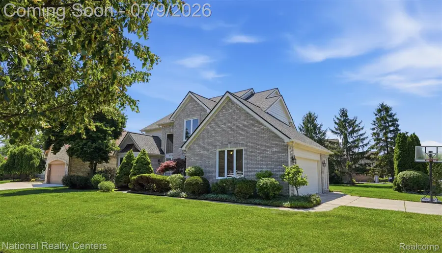 6860 Bridgemont Drive, Canton, MI 48187 - #2