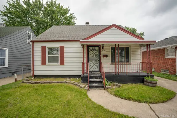3149 Poplar Avenue, Warren, MI 48091