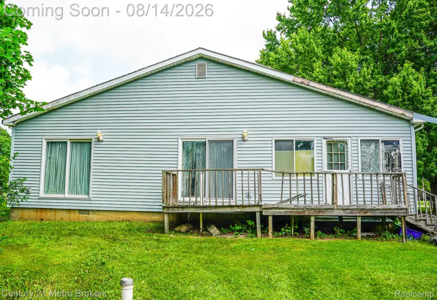 8294 Davison Road, Davison, MI 48423 - #3