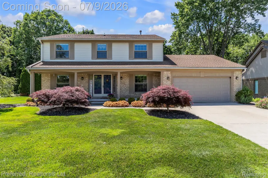 20155 Wayne Road, Livonia, MI 48152 - #3