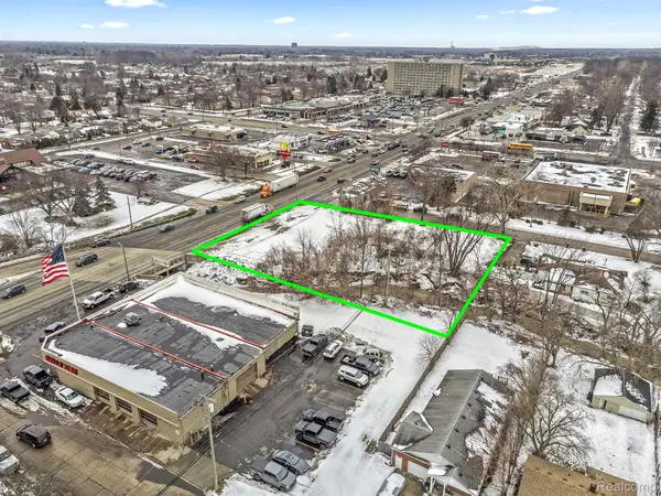 10854 Allen Road, Taylor, MI 48180