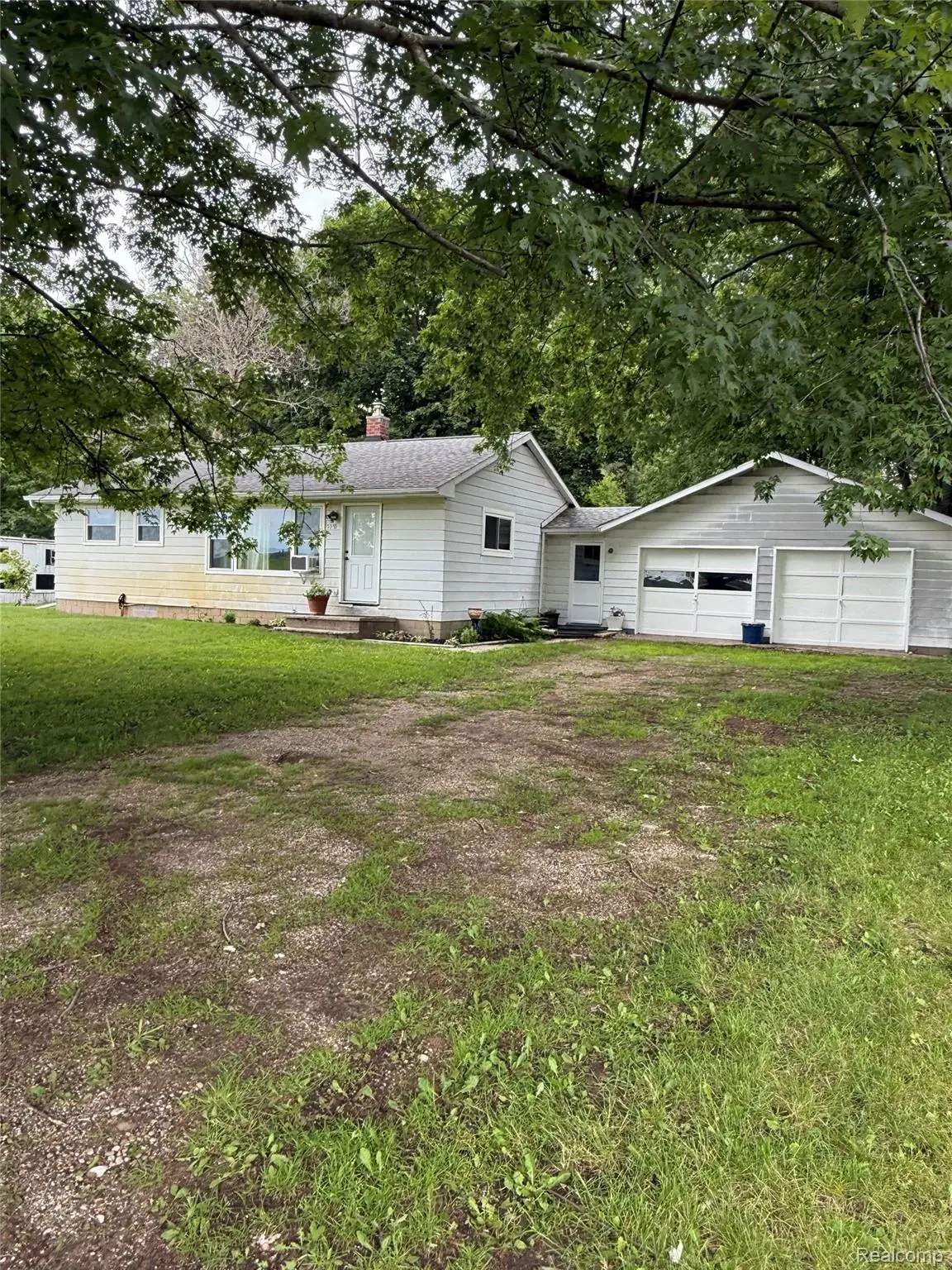 5395 Oak Grove Road, Howell, MI 48855 - #1