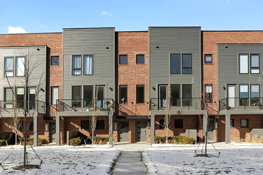 1507 W Fisher Freeway, Detroit, MI 48216 - #3