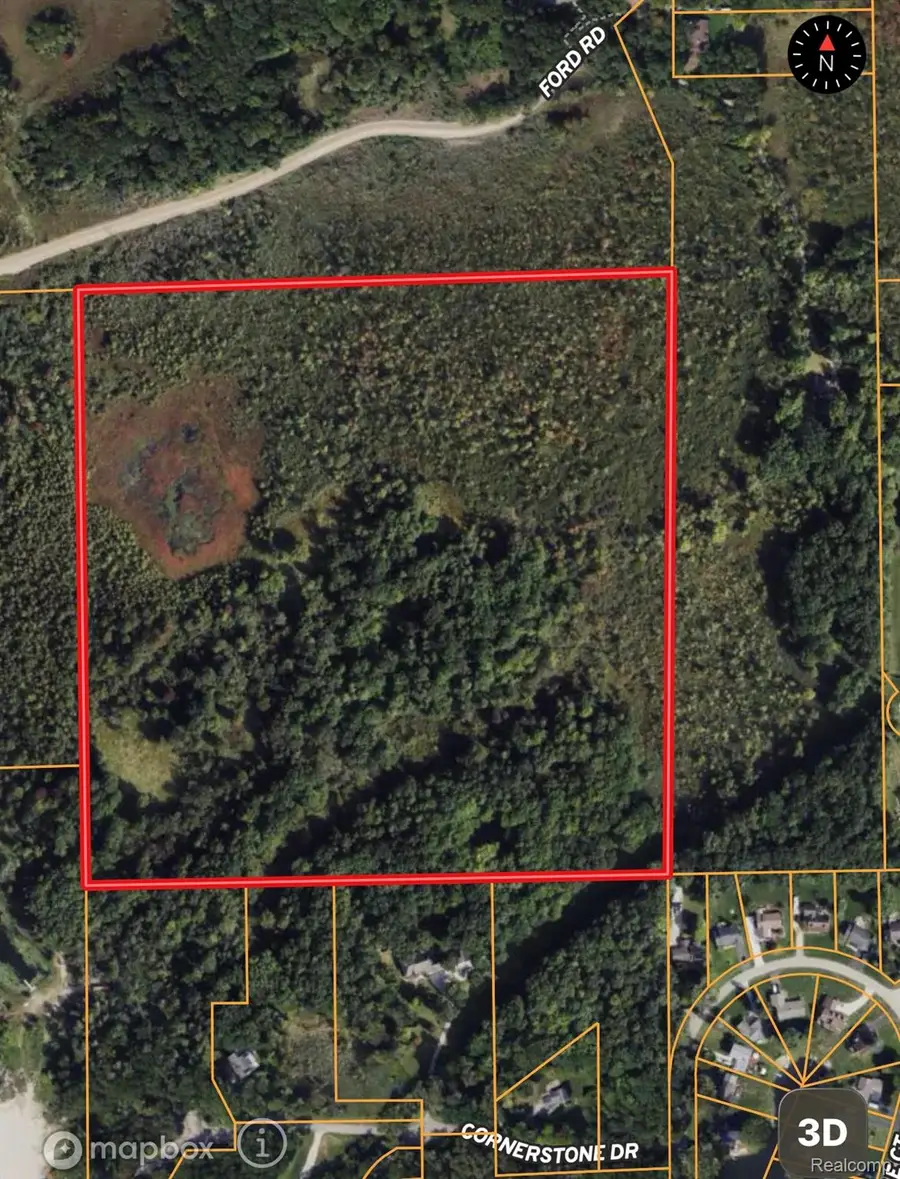 00 Ripple Way, White Lake, MI 48383 - #3