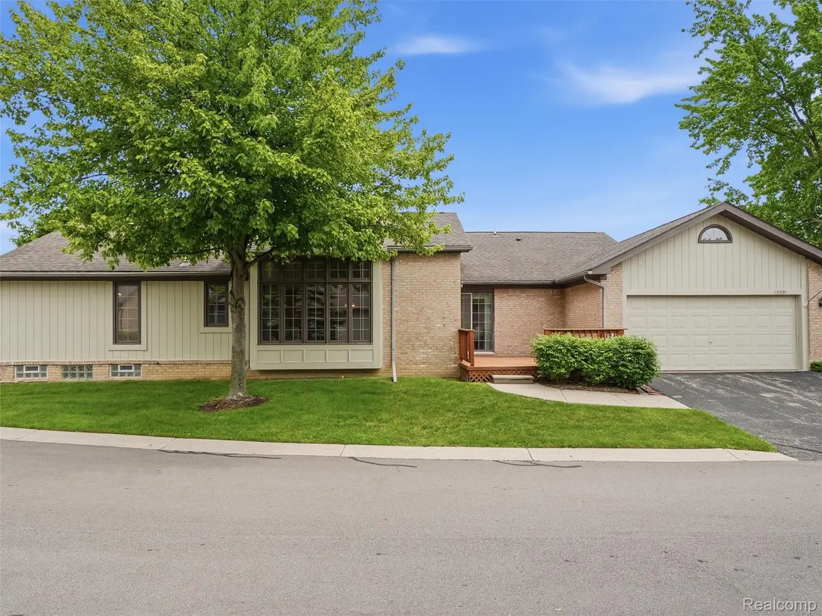 13331 Whittier, Sterling Heights, MI 48312 - #1