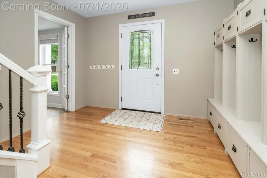 5441 Langlewood Drive, West Bloomfield, MI 48322 - #3