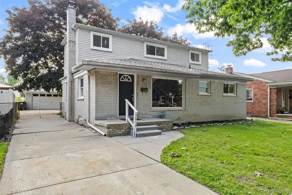 7608 Tulane Street, Taylor, MI 48180