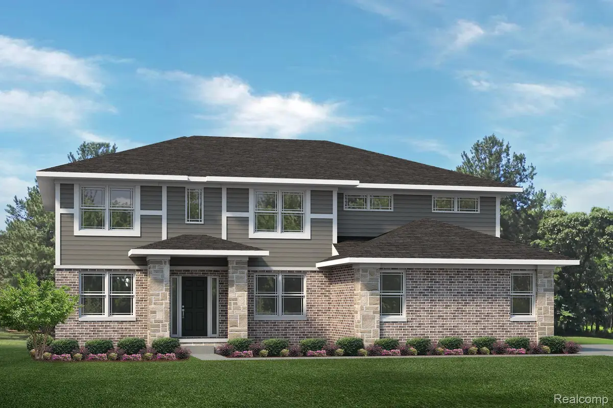 2938 Enclave Drive, Rochester Hills, MI 48363 - #1