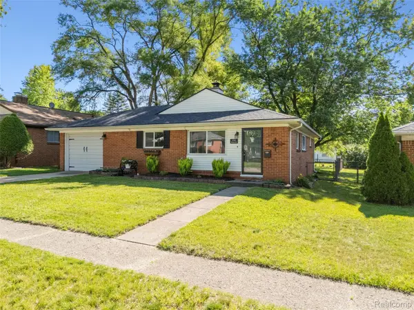 154 Noble Street, Milford, MI 48381