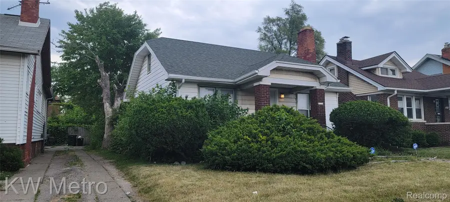 12126 Wyoming Avenue, Detroit, MI 48204 - #3
