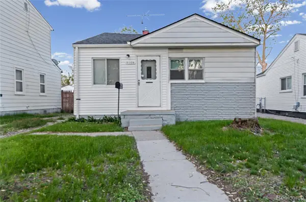 21034 Audrey Avenue, Warren, MI 48091