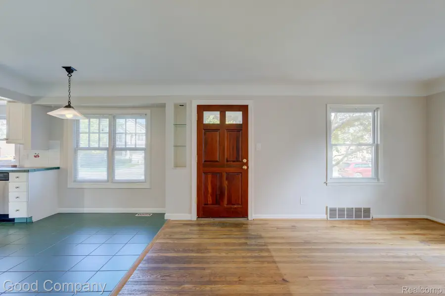 1800 Cummings Avenue, Berkley, MI 48072 - #3