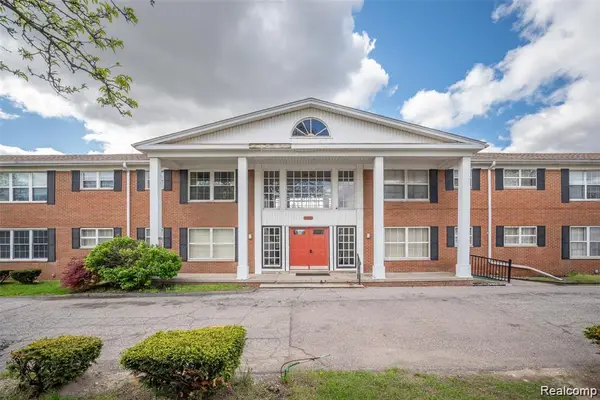 25301 Five Mile #130, Redford, MI 48239