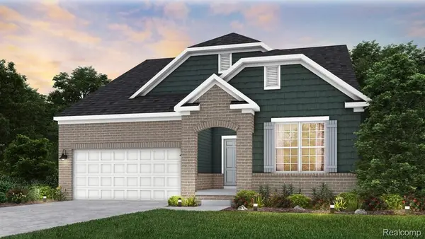 3065 Wyvern, LakeOrion, MI 48359