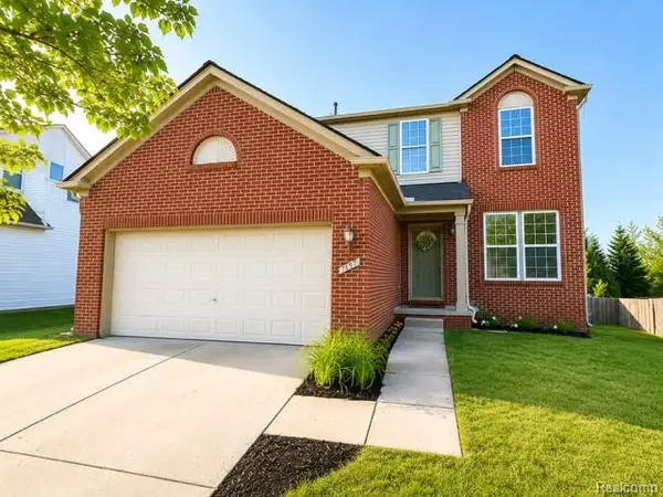 7197 Essex Drive, Ypsilanti, MI 48197
