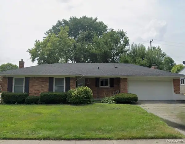 31335 Rayburn Street, Livonia, MI 48154