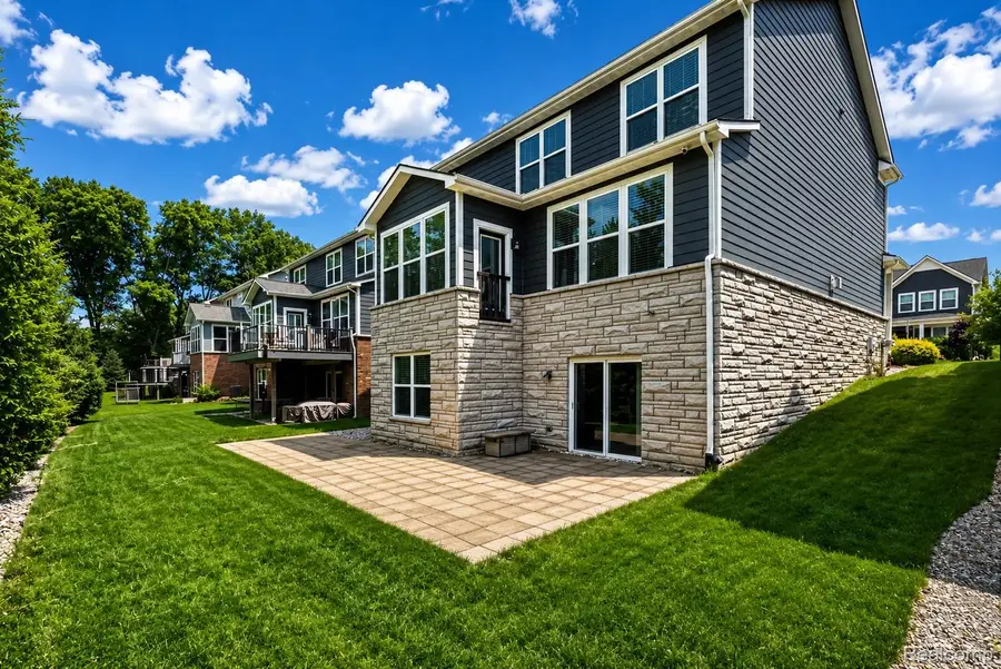 31065 Tremont Lane, Franklin, MI 48025 - #2