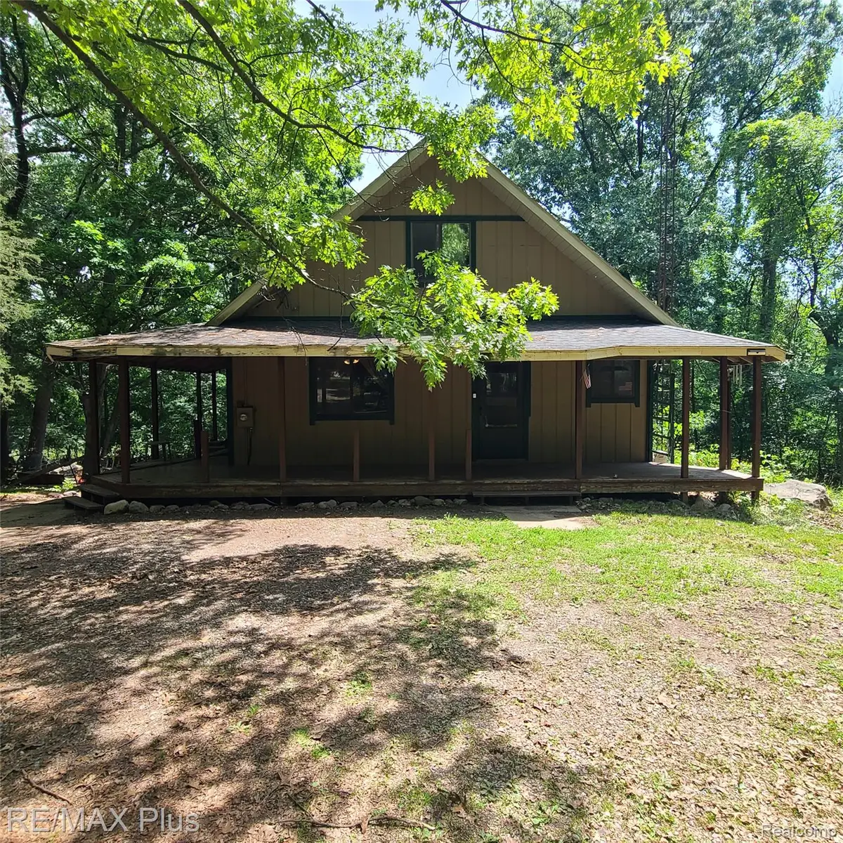 10120 Nimphie Road, Fenton, MI 48430 - #1