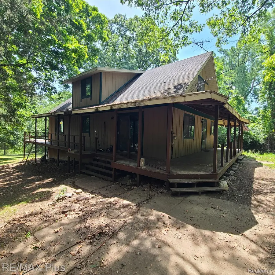 10120 Nimphie Road, Fenton, MI 48430 - #3