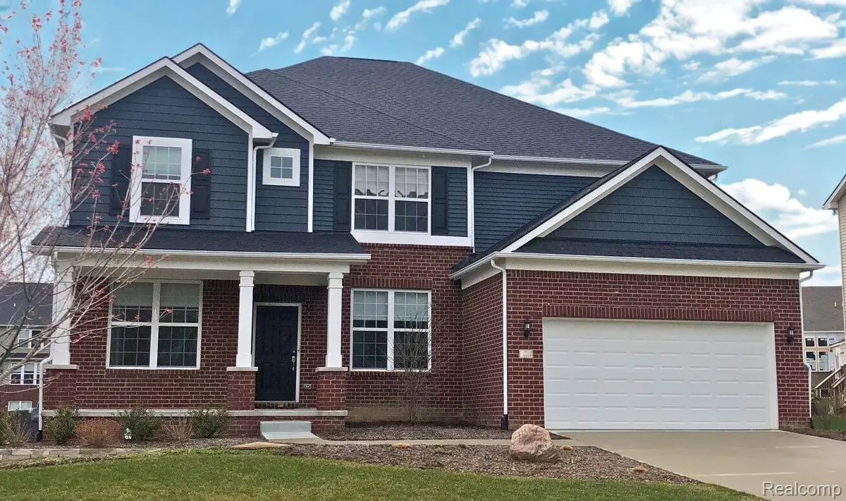 22546 Pondview Drive, Macomb, MI 48042 - #1