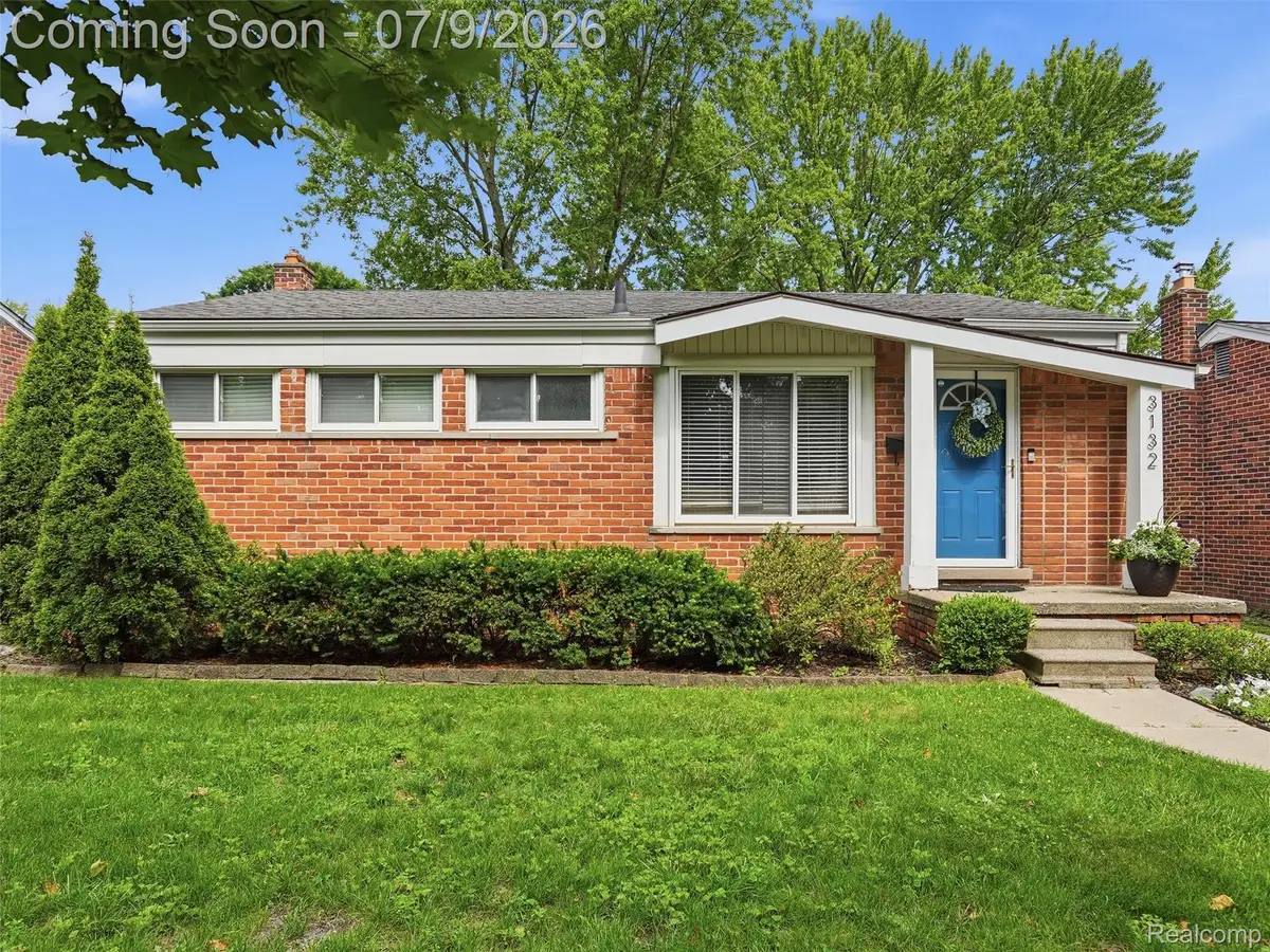 3132 Maplewood Avenue, Royal Oak, MI 48073 - #1