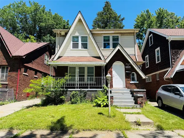 9164 Haverhill Street, Detroit, MI 48224