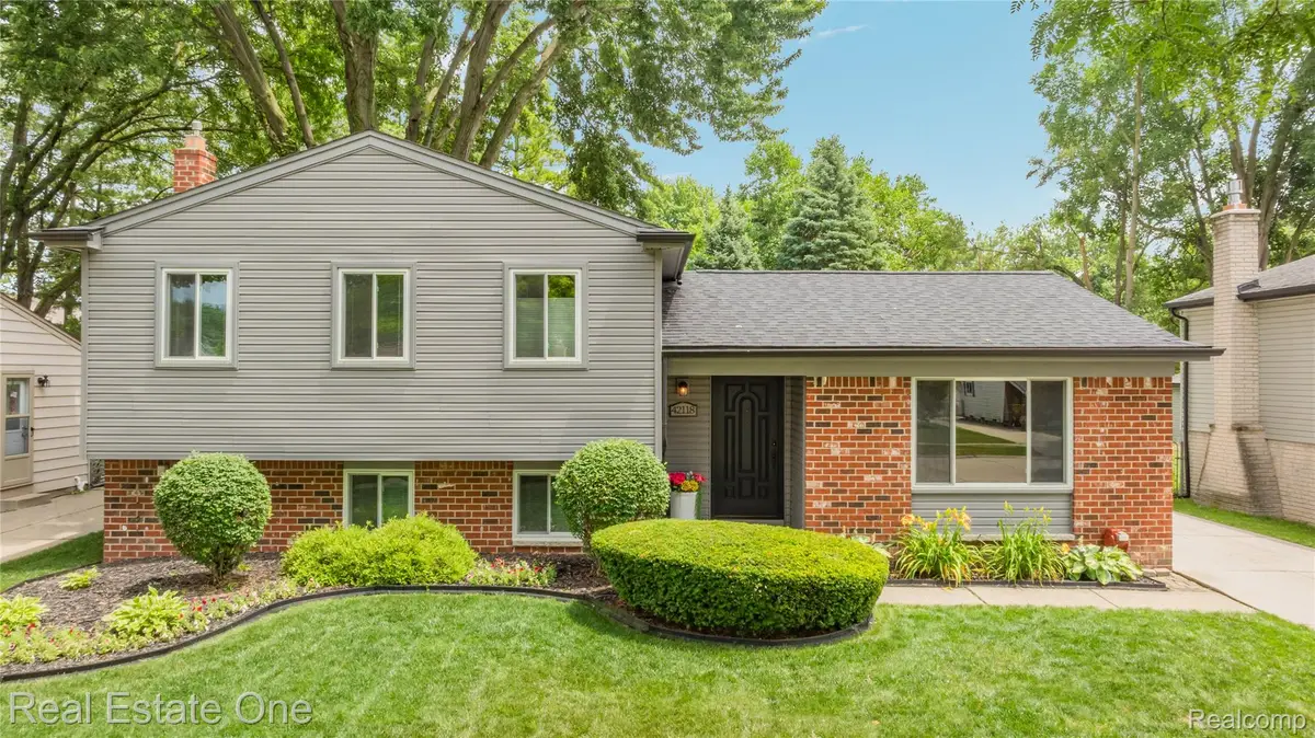 42118 Villanova Drive, Sterling Heights, MI 48313 - #1