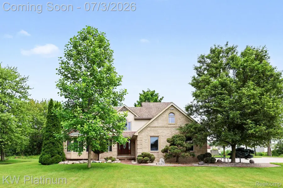 37433 26 Mile Road, Lenox, MI 48048 - #2