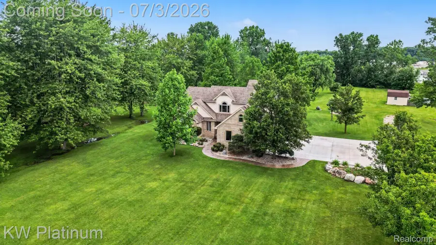 37433 26 Mile Road, Lenox, MI 48048 - #3