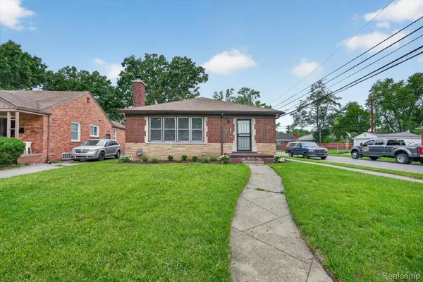 19391 Sussex Street, Detroit, MI 48235