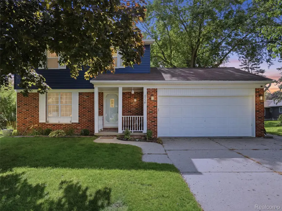 3330 Blasser Drive, Orion, MI 48359 - #2