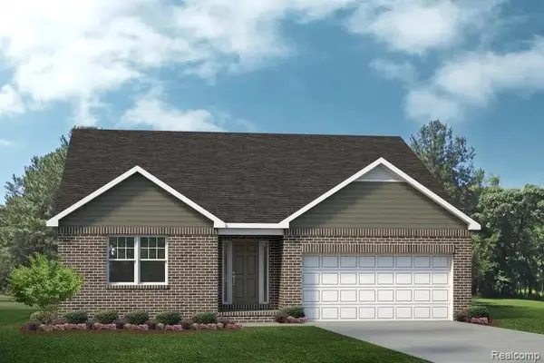 7884 Willis Road, Ypsilanti, MI 48197