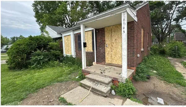 18644 Kelly Road, Detroit, MI 48224