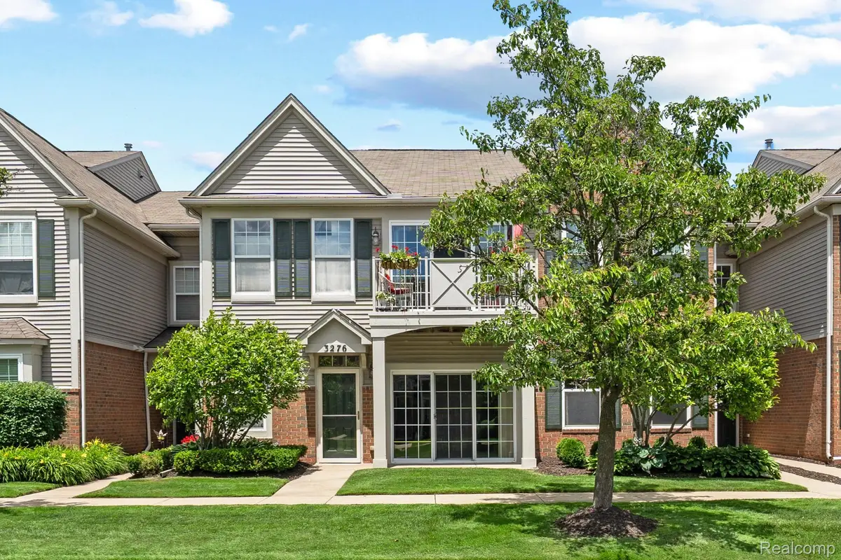 3276 Theodore E #2, Wixom, MI 48393 - #1