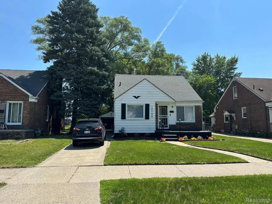 19780 Barlow Street, Detroit, MI 48205 - #2