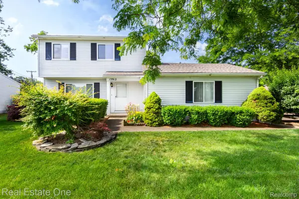 13912 Clinton River Road, SterlingHeights, MI 48313