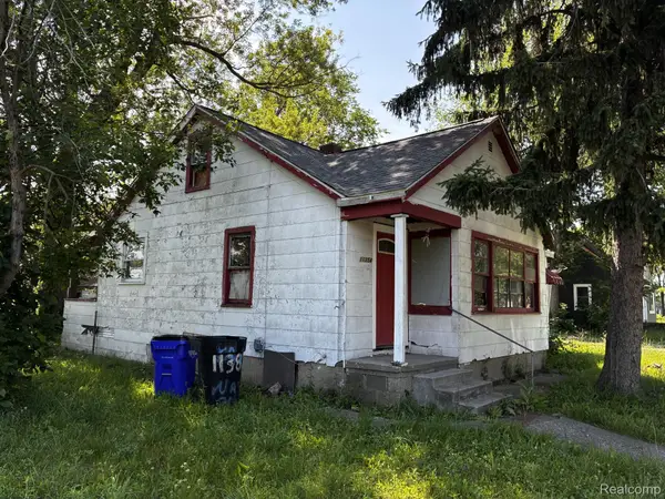 11354 Steel Street, Detroit, MI 48227