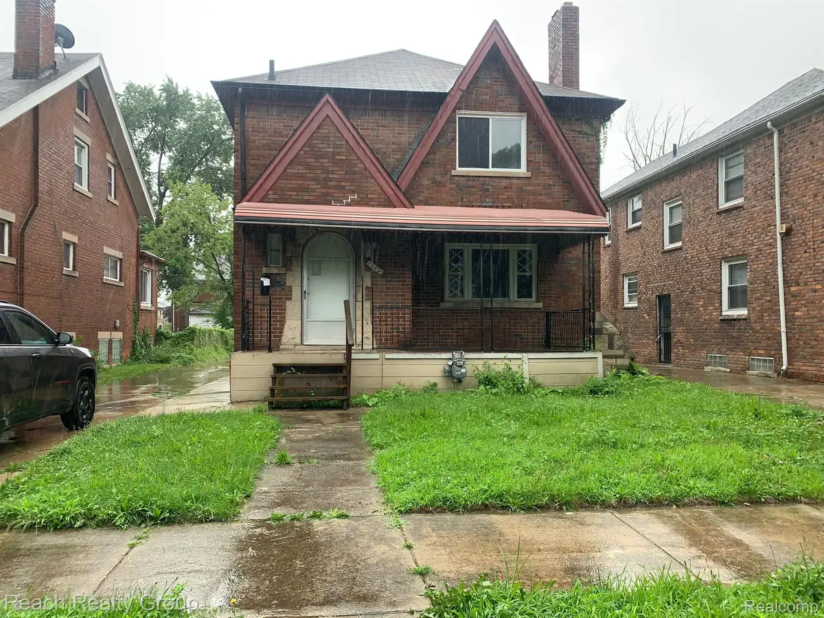 14839 Rutherford Street, Detroit, MI 48227 - #1