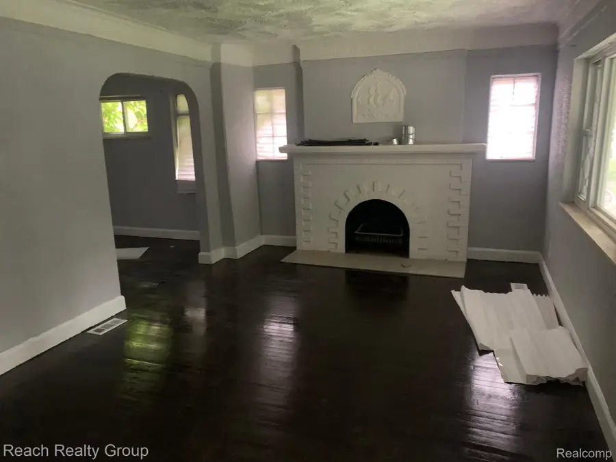 14839 Rutherford Street, Detroit, MI 48227 - #2