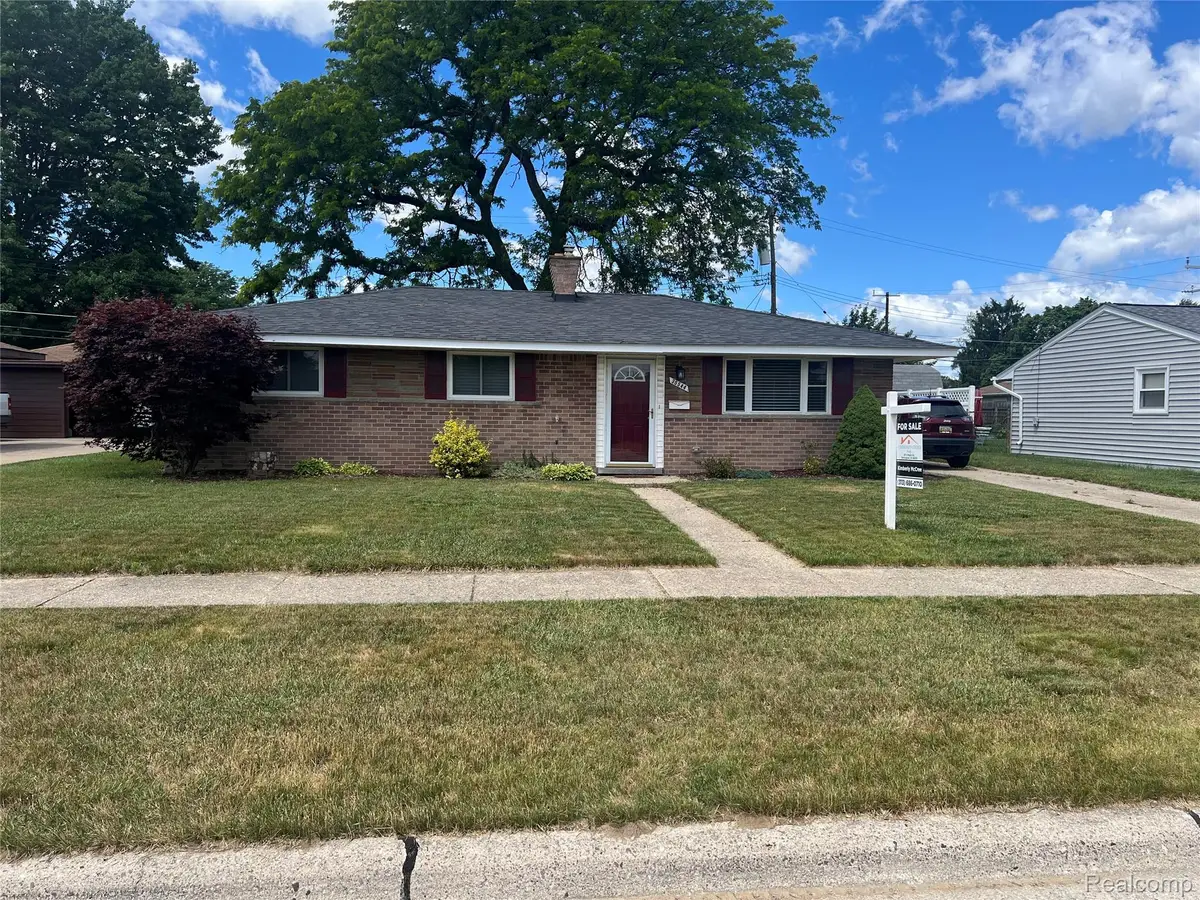 35544 Thames Street, Westland, MI 48186 - #1