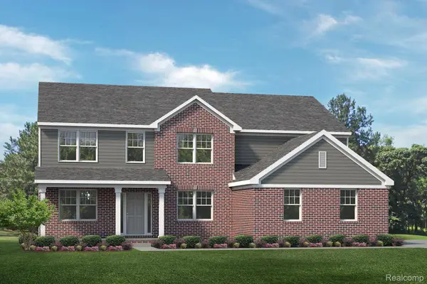 7900 Willis Road, Ypsilanti, MI 48197
