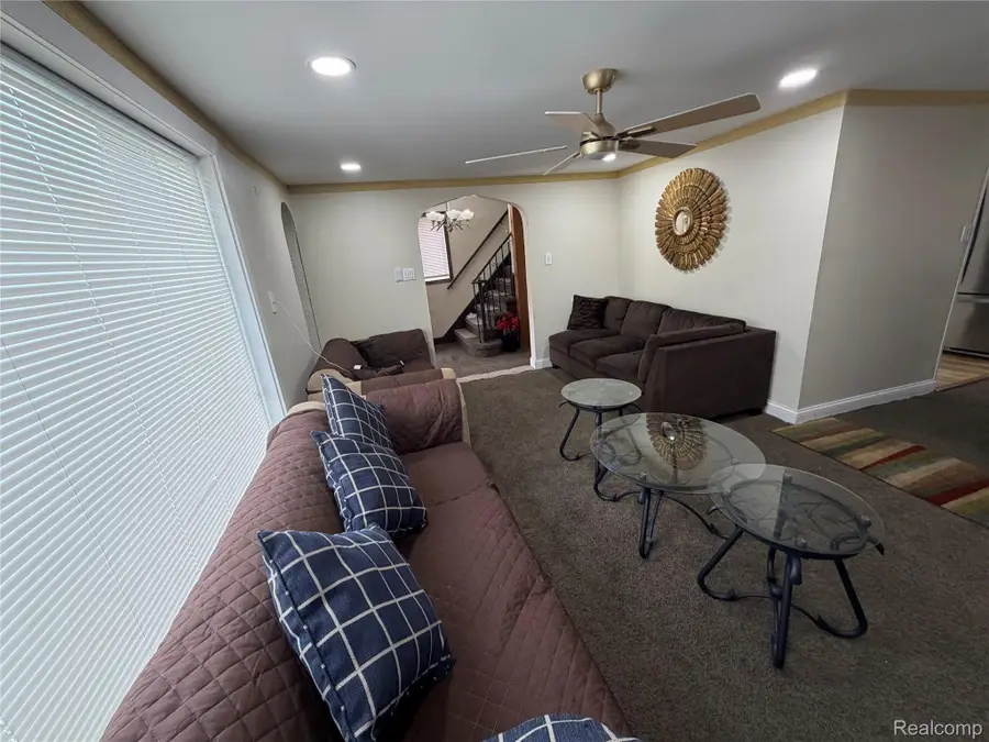 8923 Hartwell Street, Detroit, MI 48228 - #2